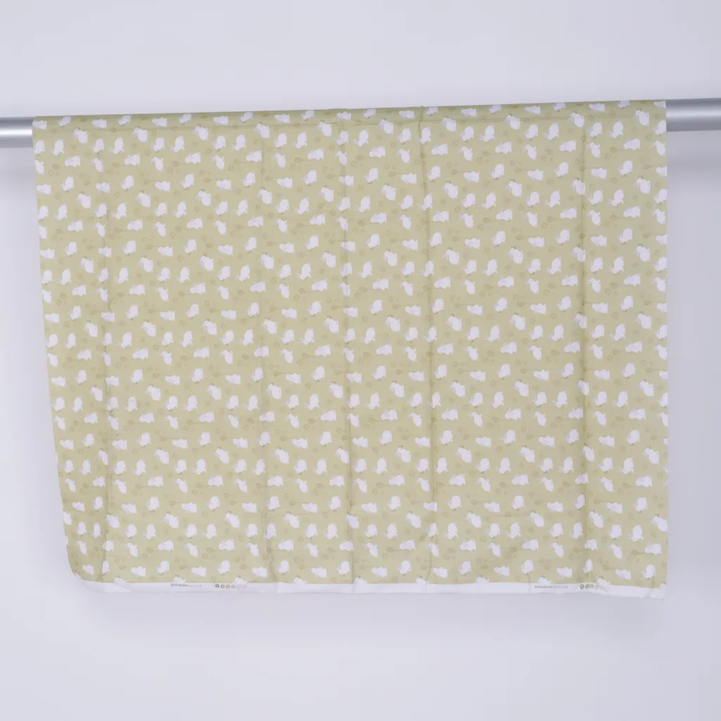 Panduro Design - Textilien - Grün