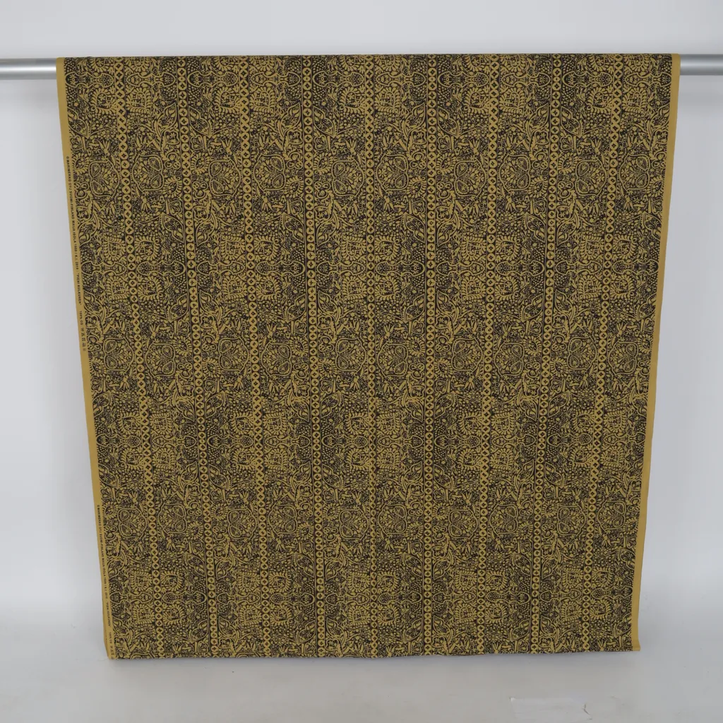 Marimekko - Textilien - Gelb