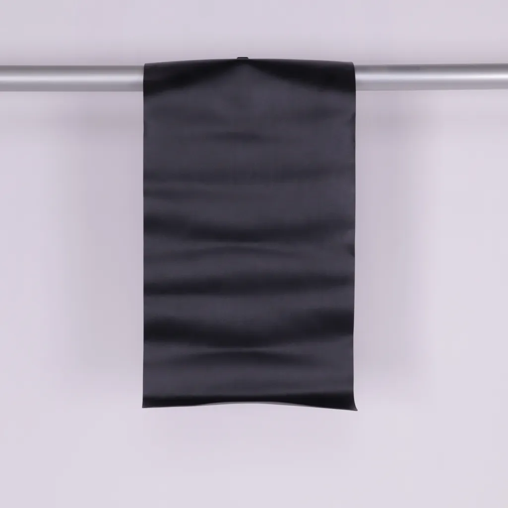 Knodel - Trainingsmatte - Schwarz