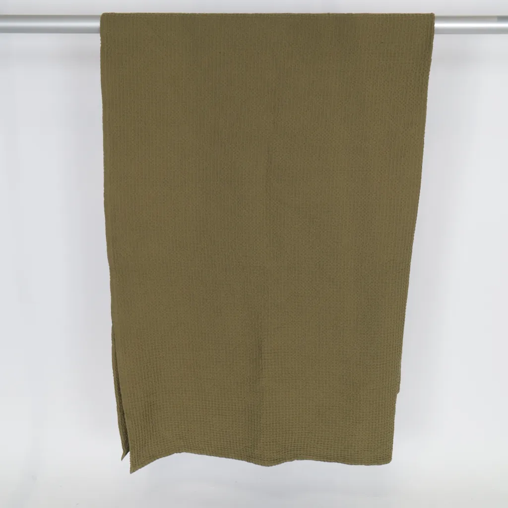 H&M Home - Tagesdecke - Grün