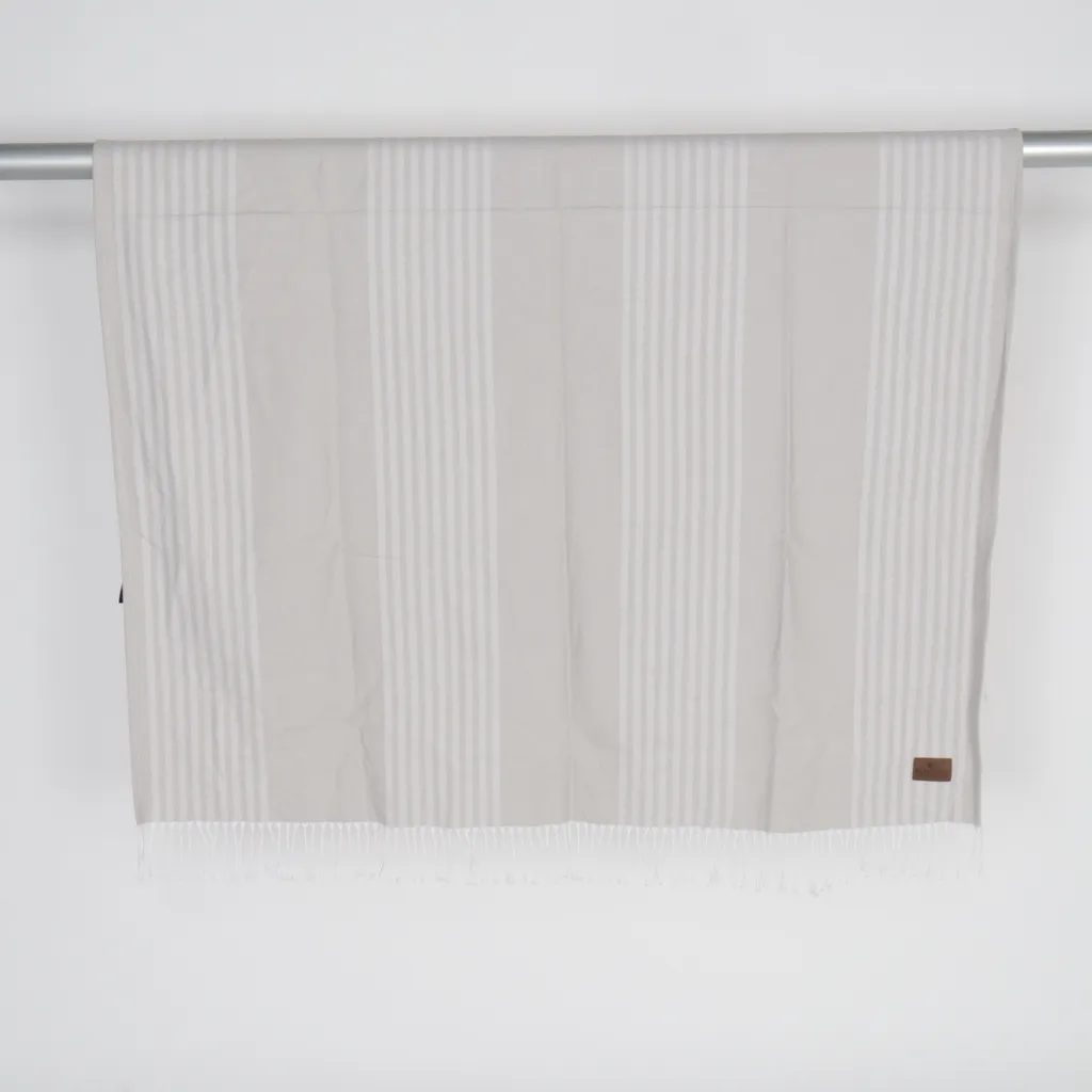 Lexington - Tagesdecke - Grau