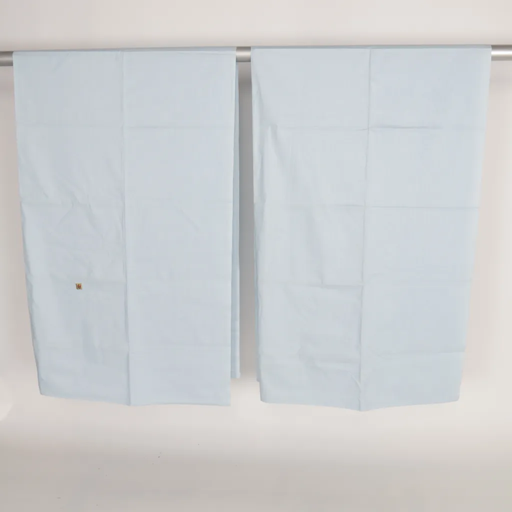 Indanthren - Textilien - Blau