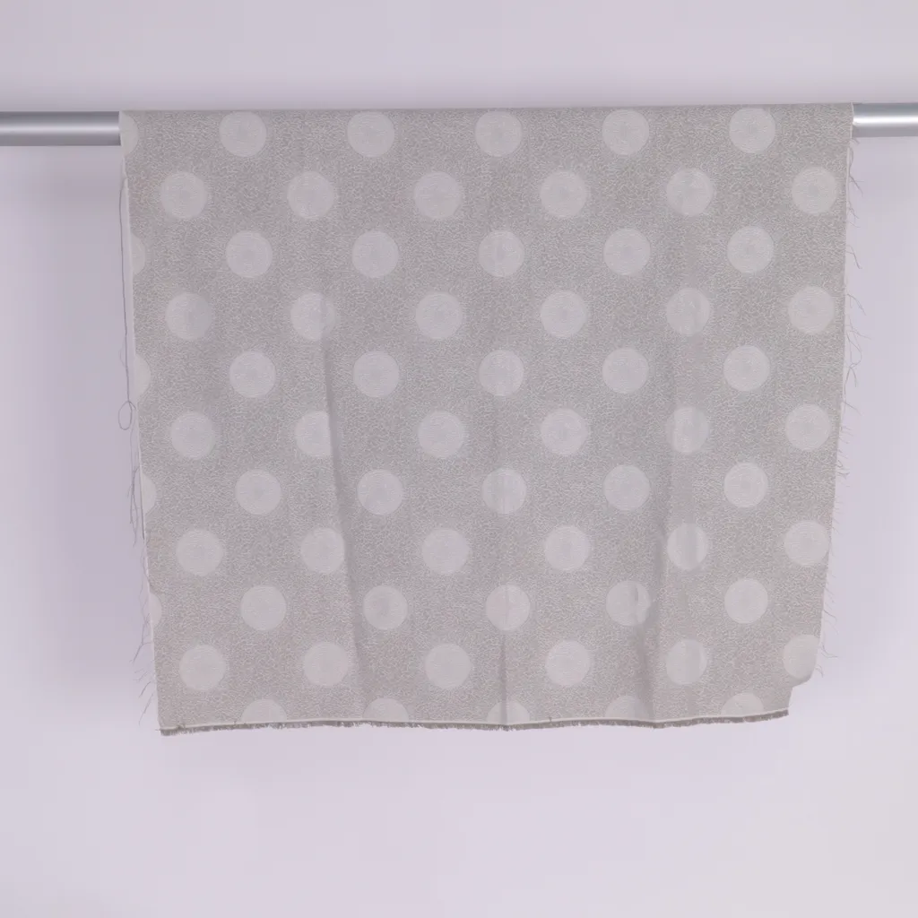 Rest - Textilien - Beige