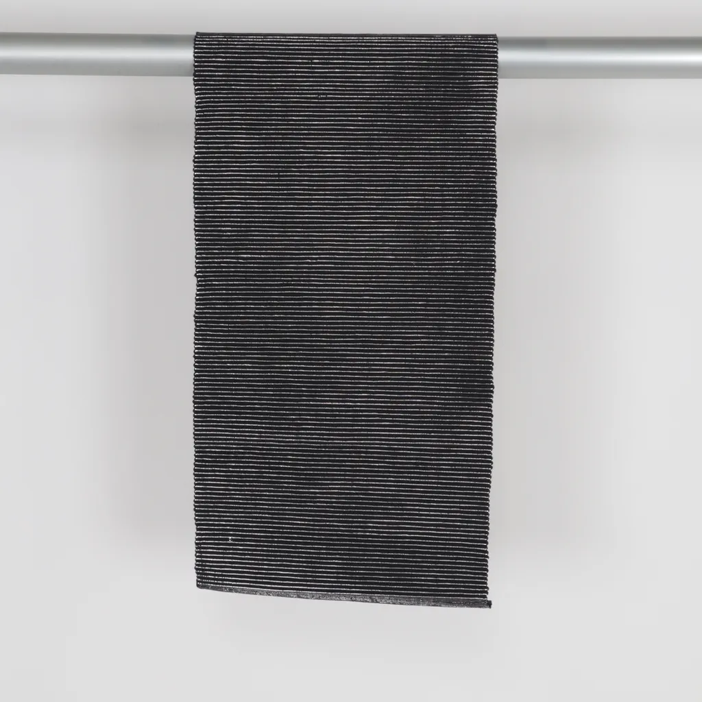 Hemtex - Platzdeckchen - Schwarz