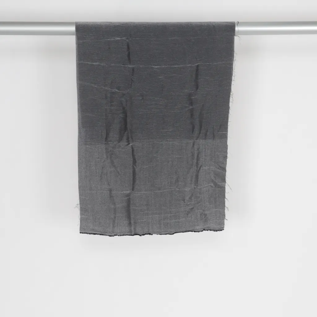 Stoff & Stil - Textilien - Silber