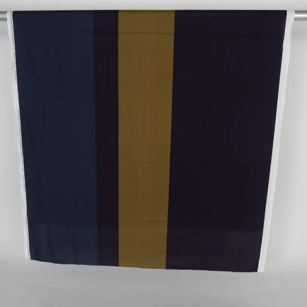 Marimekko - Textilien - Blau
