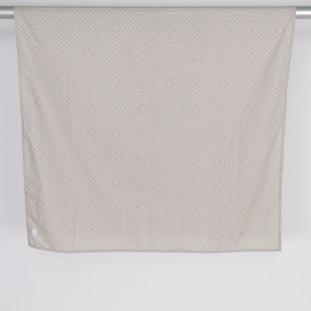 T.MO.PH - Tischdecke - Beige