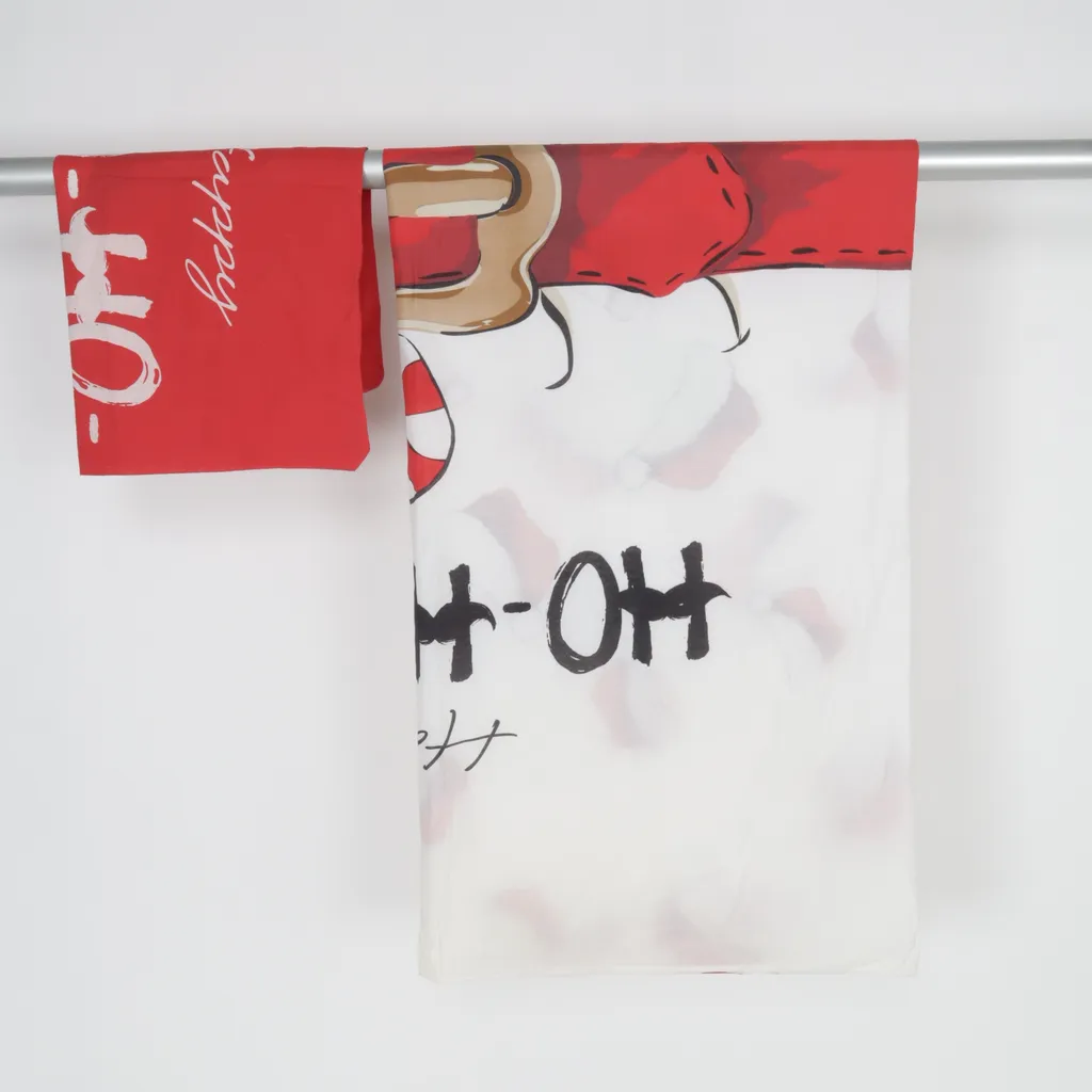 BPC Bonprix Collection - Bettwaren - Rot