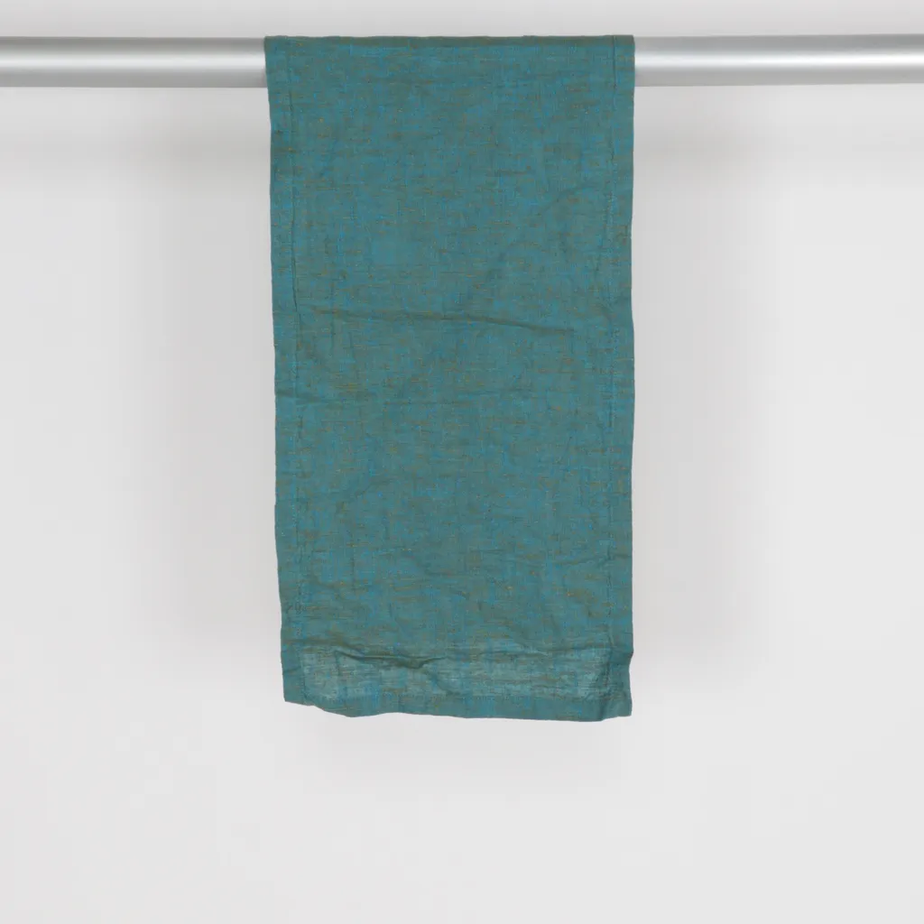 Himla - Tischläufer - Blau