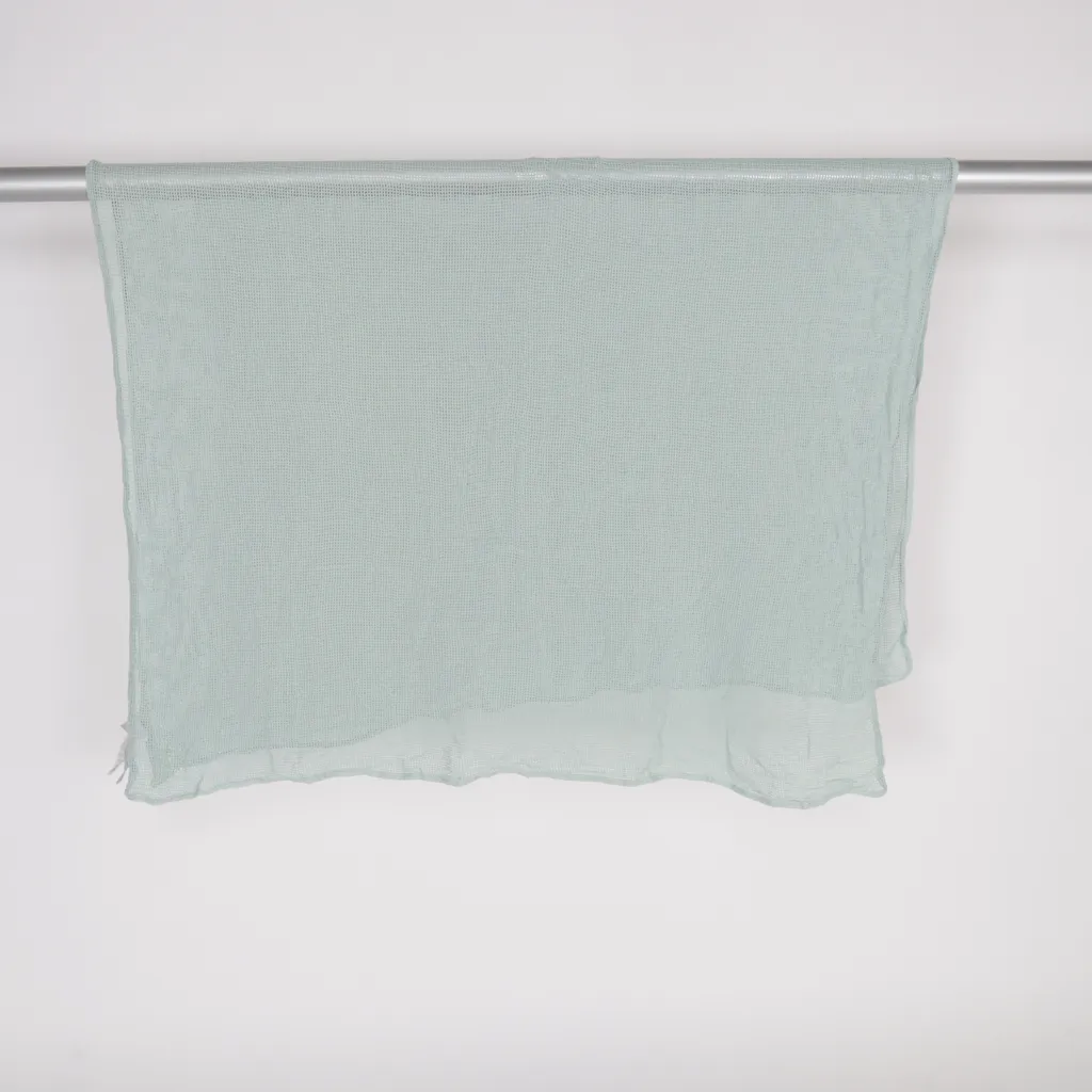 Zara Home - Tischdecke - Türkis