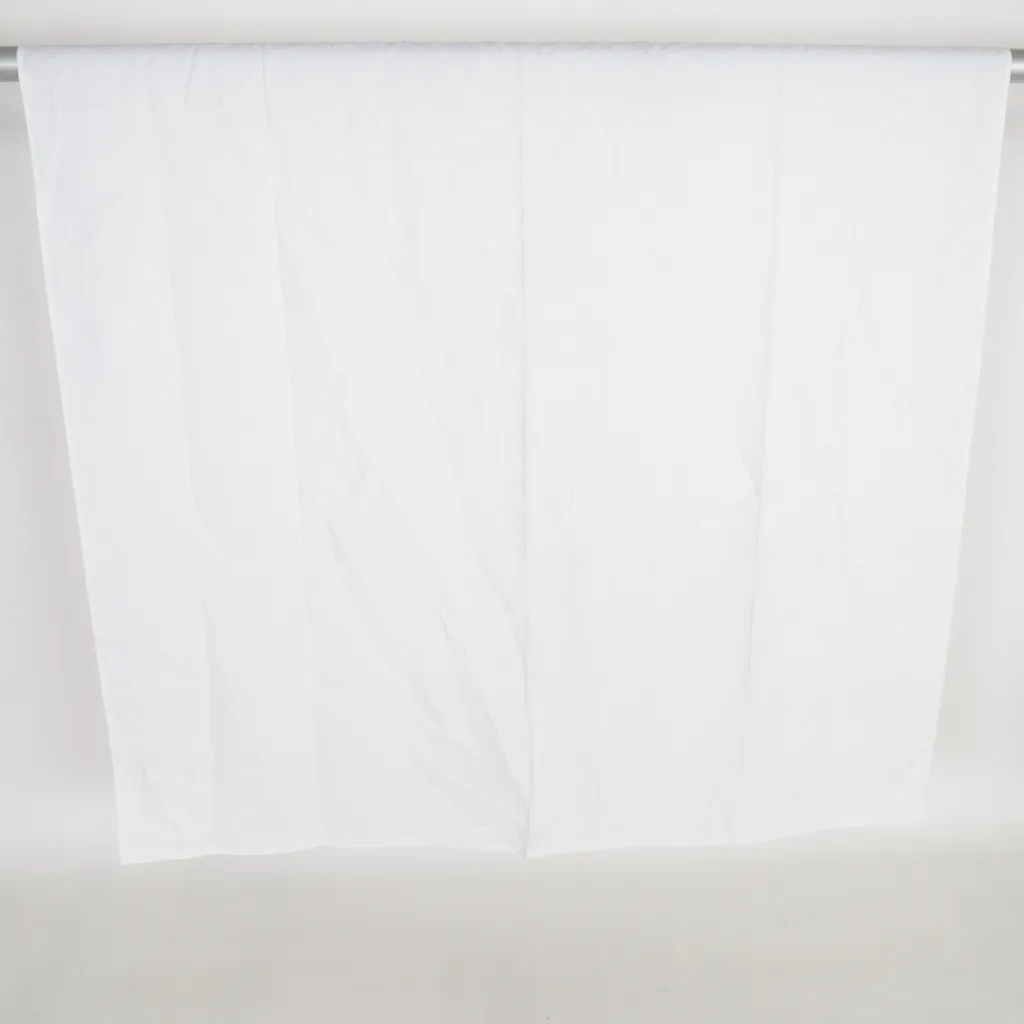 Hemtex - Tischdecke - Weiß