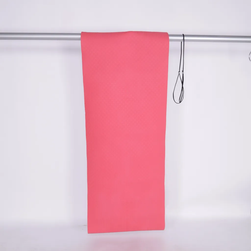 Extremefit - Trainingsmatte - Pink