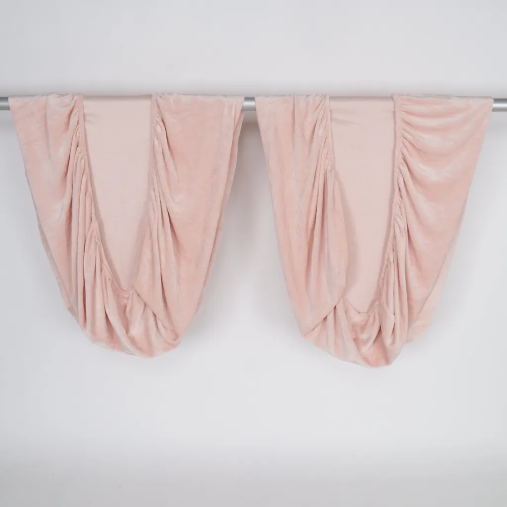 Mont Chalet - Spannbettlaken - Pink