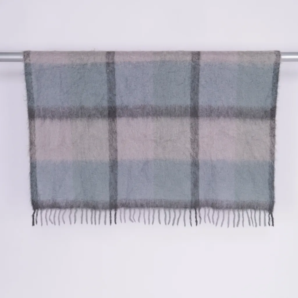 Zara Home - Decke - Grün