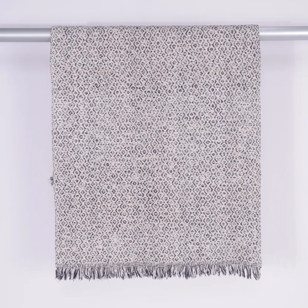 Rockart - Flickenteppich - Beige