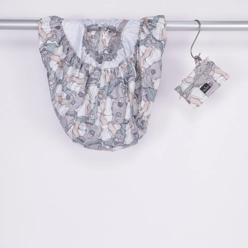 Elodie Details - Kinderwagen-Schutz - Mehrfarbig