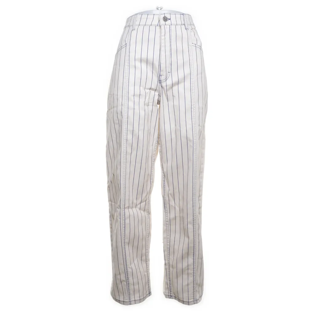 Baum Und Pferdgarten - Jeans - Damen - Größe: 40 - Beige