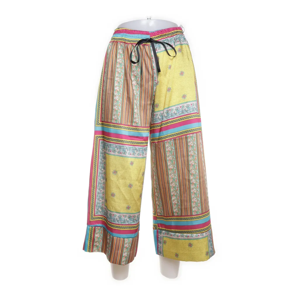 Blu Royal - Culotte - Damen - Größe: XS - Gelb