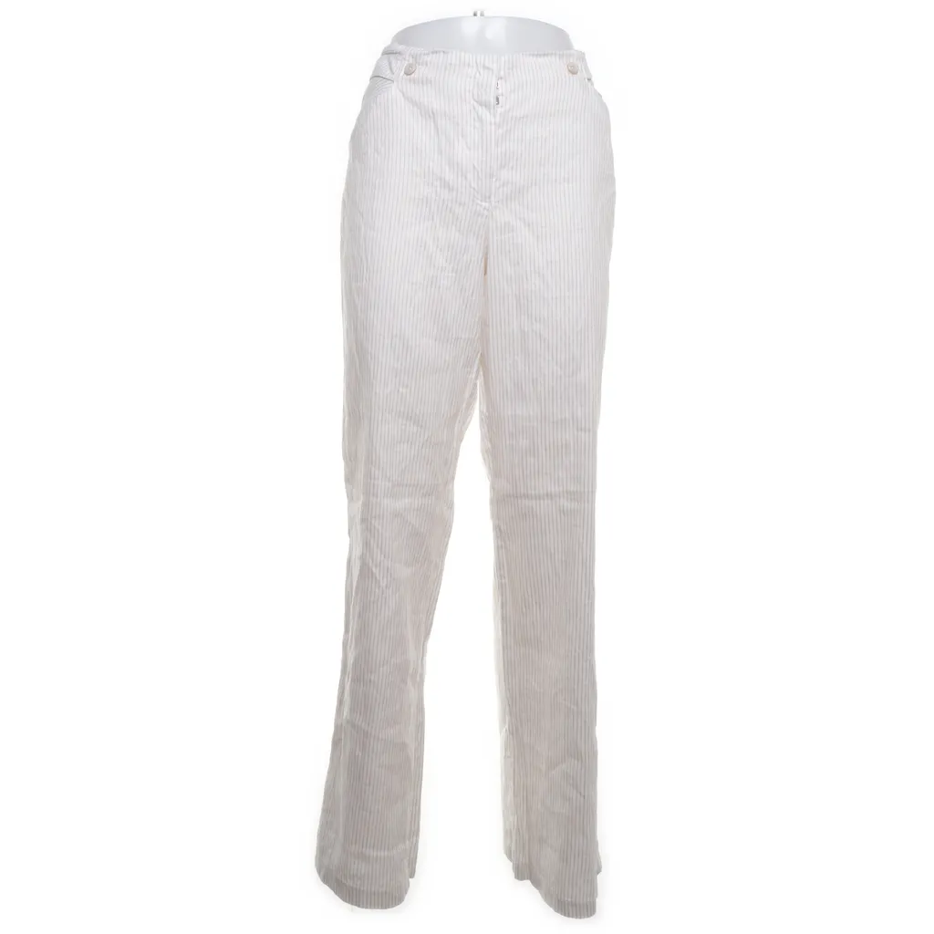 Orsay - Chino - Damen - Größe: 42 - Weiß