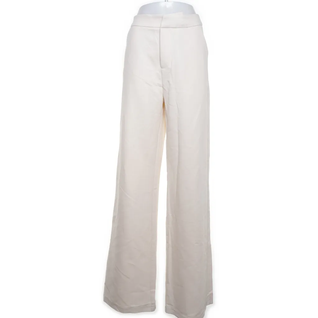 The Wildflower Club - Palazzohose - Damen - Größe: L - Beige