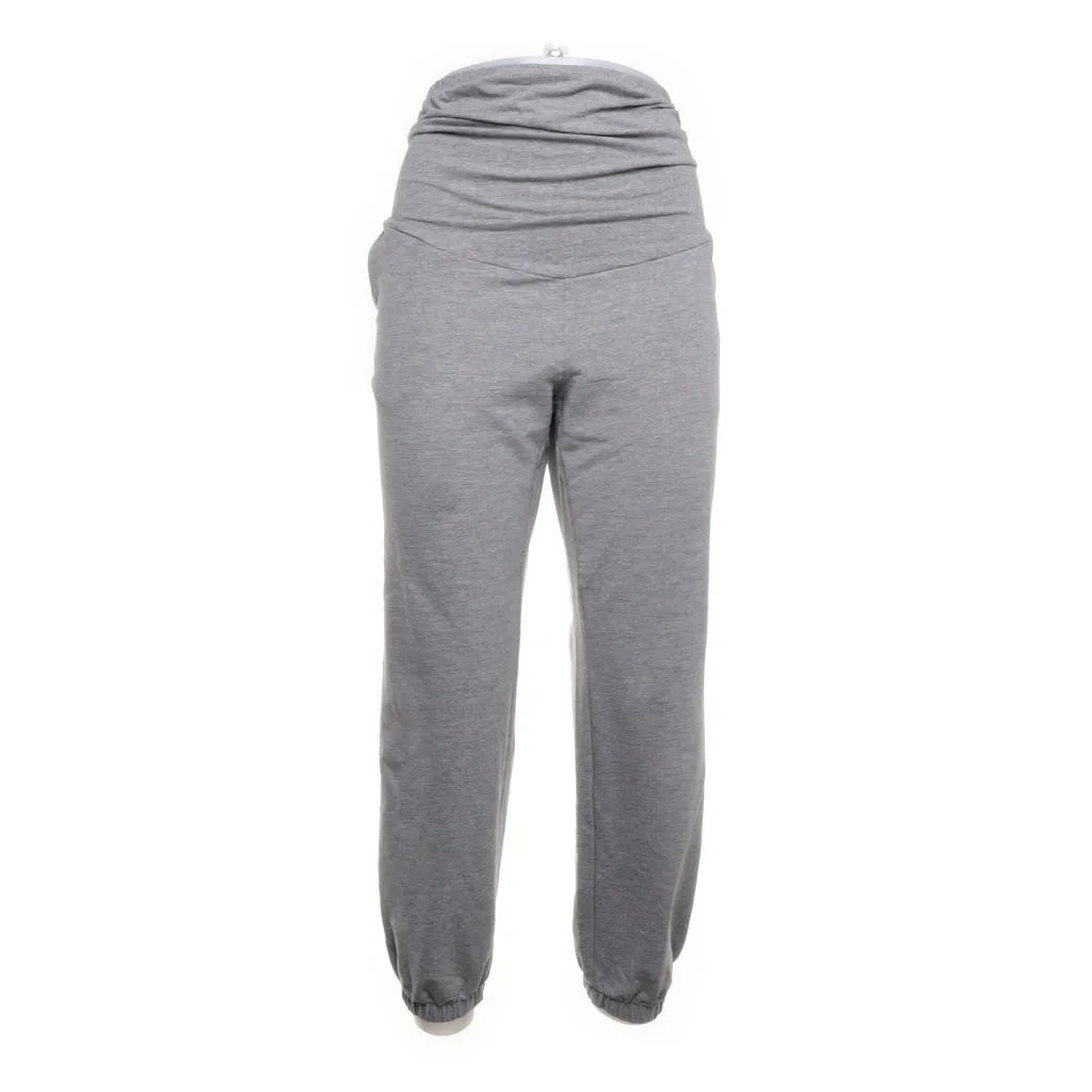 H&M Mama - Umstandshose - Damen - Größe: S - Grau