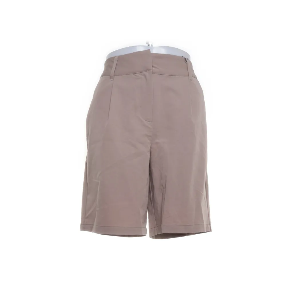 Vero Moda - Shorts - Damen - Größe: 34 - Beige