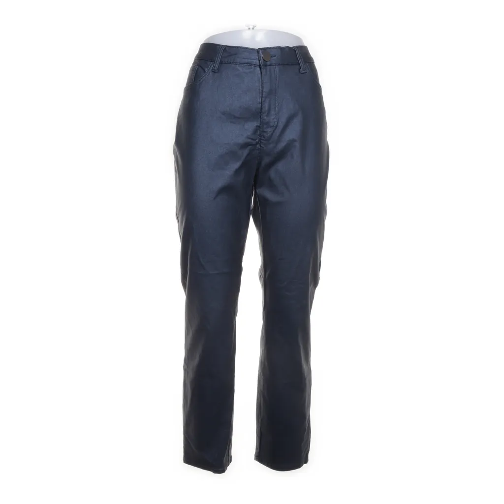 Ashley Brooke - Hose - Damen - Größe: XL - Blau