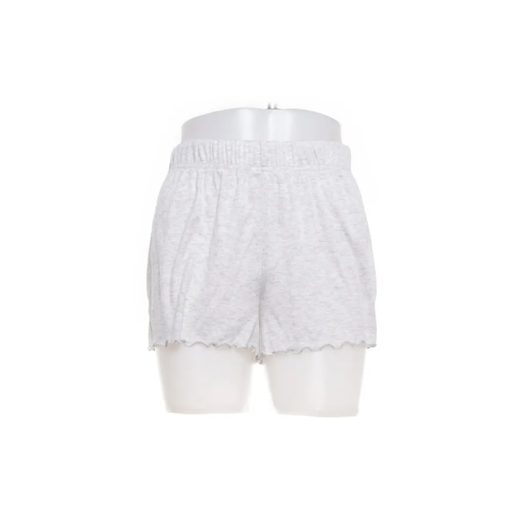Primark Cares - Pyjamashorts - Damen - Größe: XS - Grau