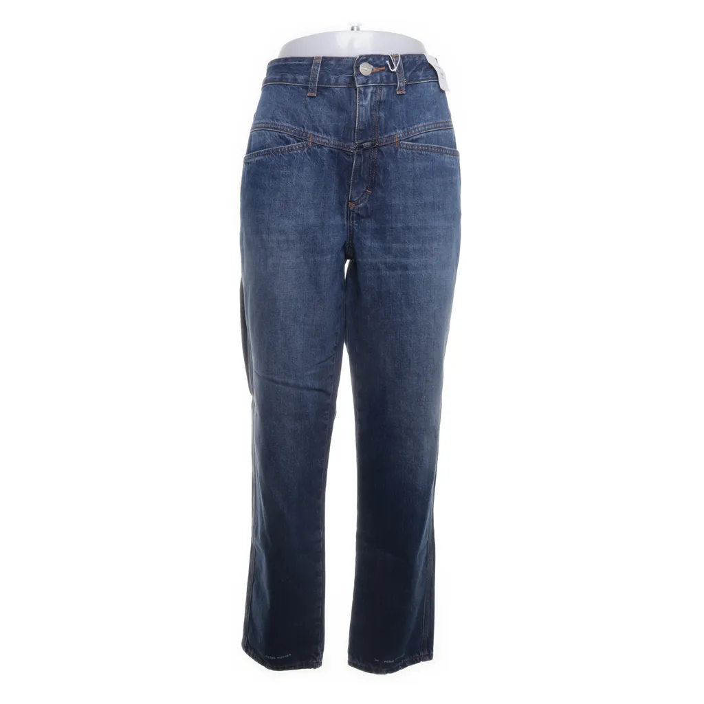 Closed - Jeans - Damen - Größe: 46 - Blau