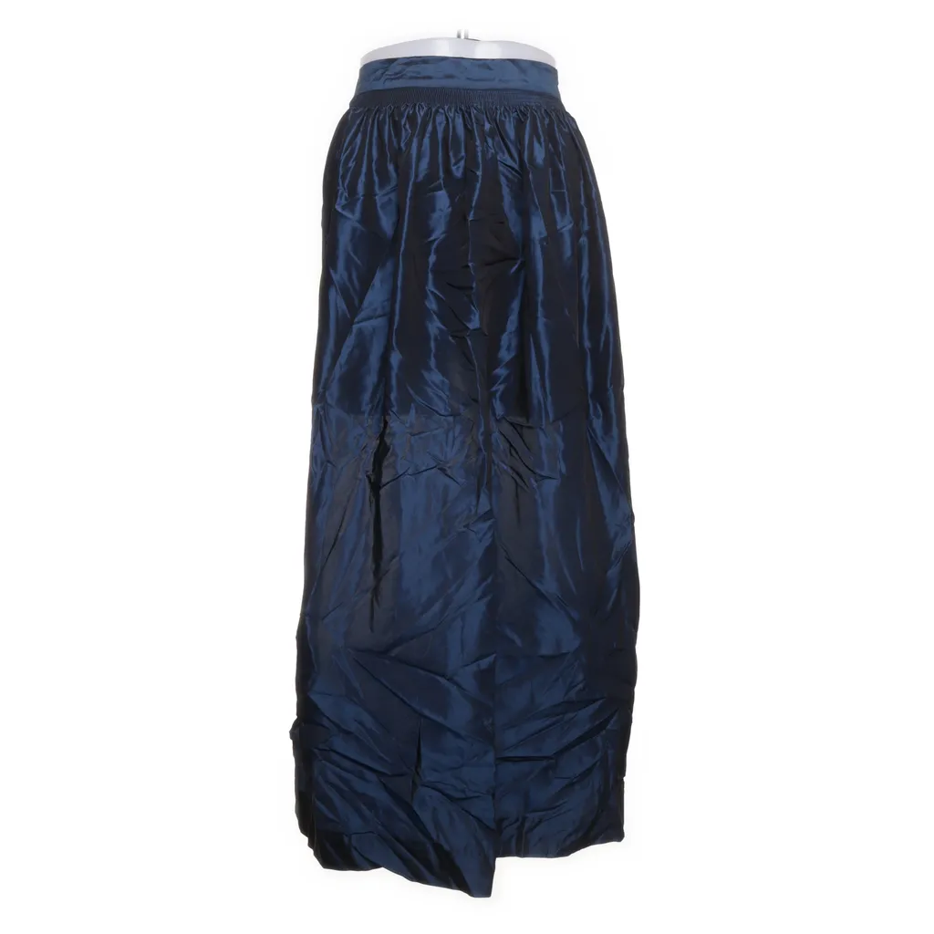 Batzmann Trachten - Schürze - Blau