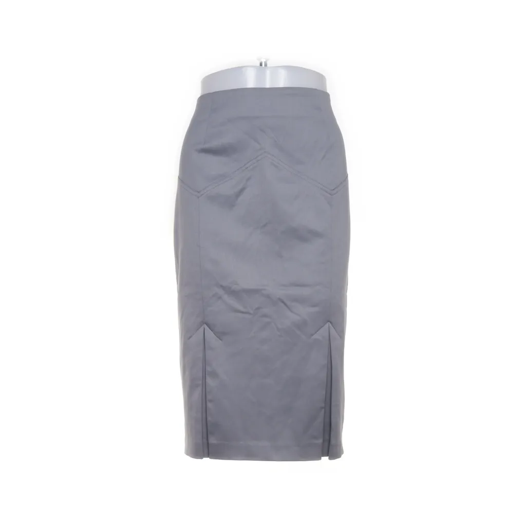 Body by Victoria - Rock - Damen - Größe: 38 - Grau