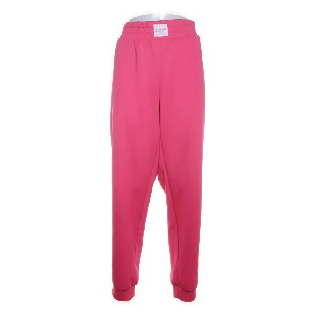 BPC Bonprix Collection - Wickelhose - Damen - Größe: 48/50 - Pink