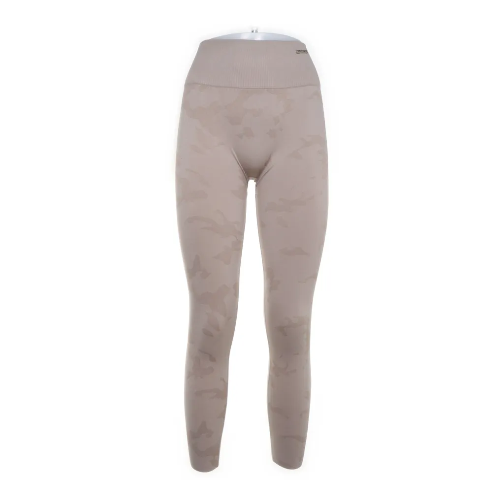 Oace - Sportleggings - Damen - Größe: S - Beige