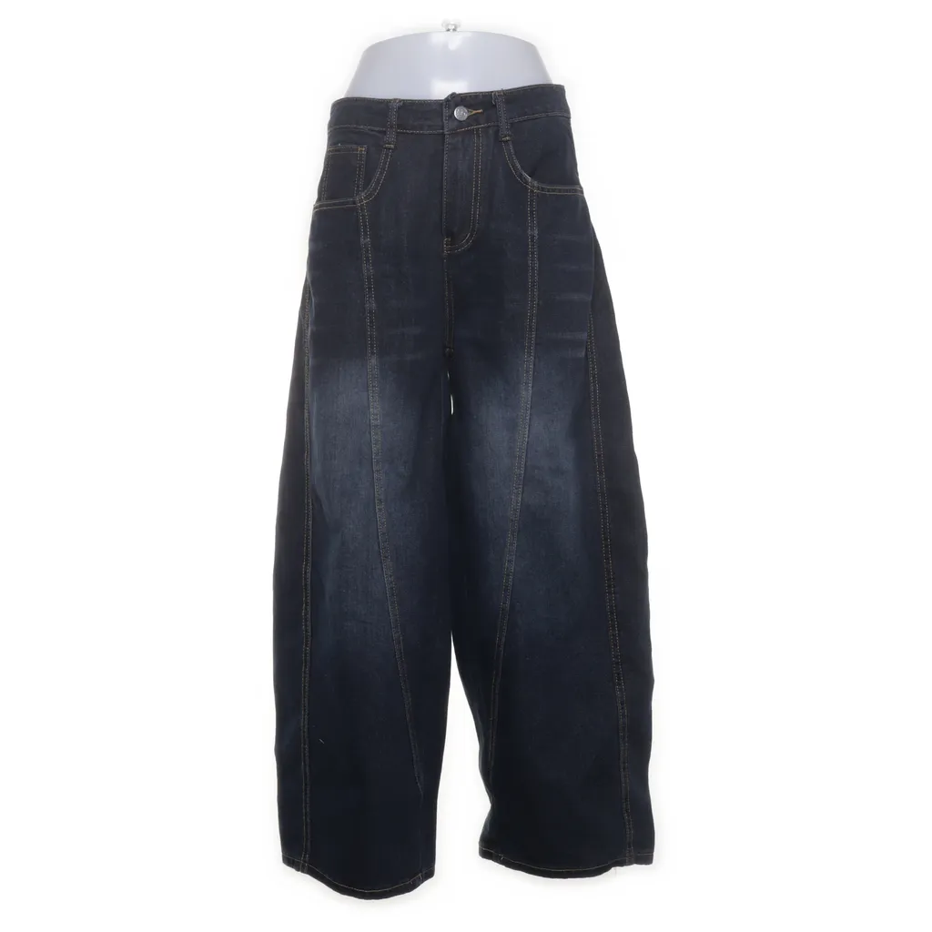 Bansongjin - Jeans - Damen - Größe: M - Blau