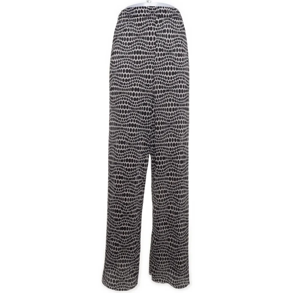 Monki - Palazzohose - Damen - Größe: XL - Beige