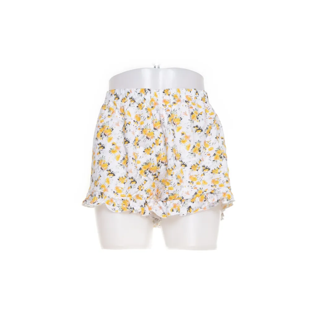 Bardot - Shorts - Damen - Größe: L - Weiß