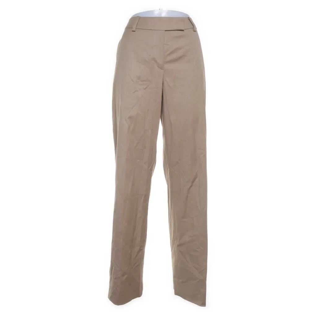 LaMania - Stoffhose - Damen - Größe: 38 - Braun