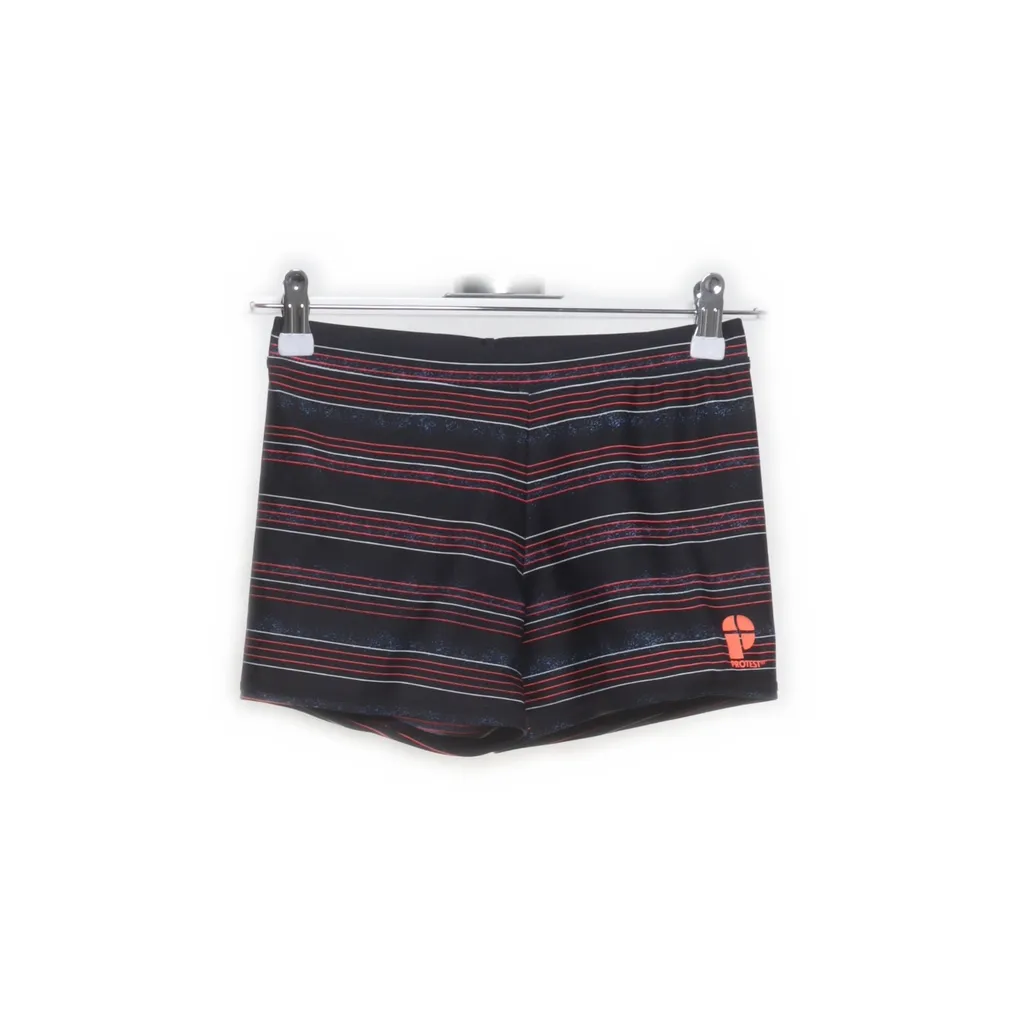 Protest - Badehose - Herren - Größe: S - Schwarz