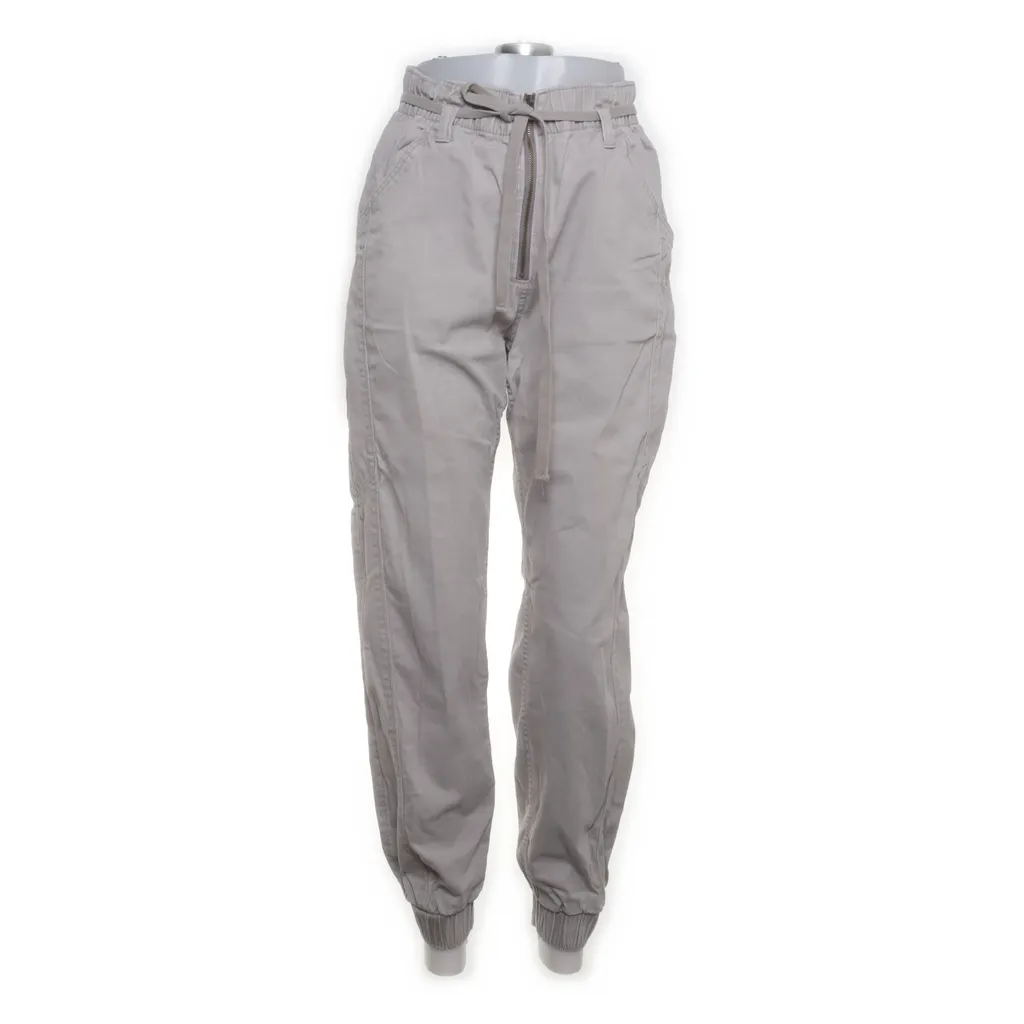 Hollister - Hose - Damen - Größe: M - Grau