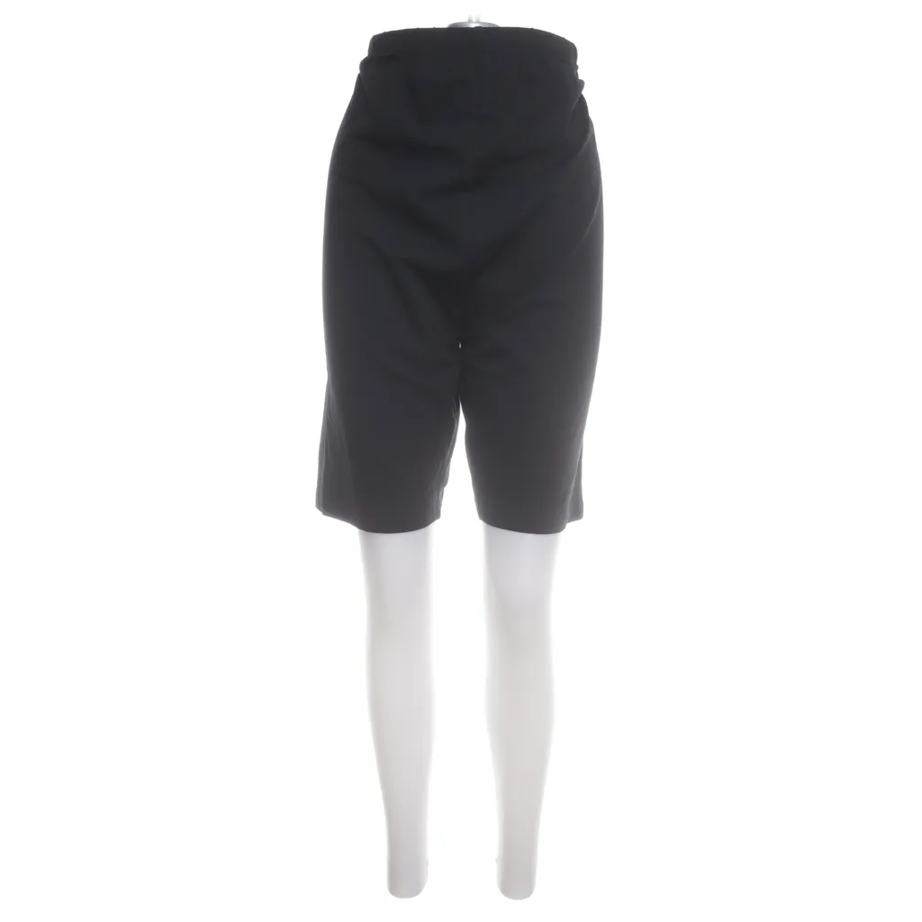 Mamalicious - Umstandsshorts - Damen - Größe: L - Schwarz