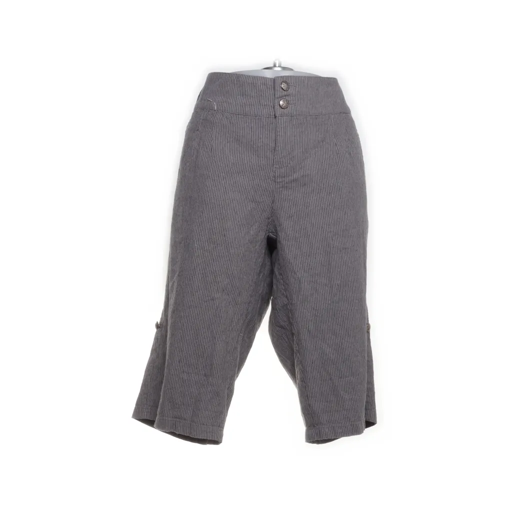 Rainbow - Shorts - Damen - Größe: 46 - Grau