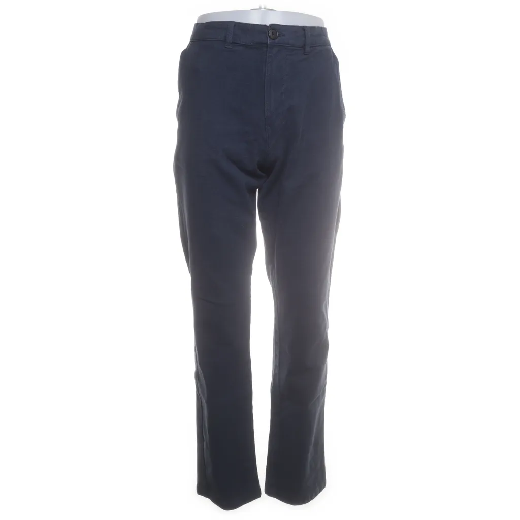 Selected Homme - Chino - Herren - Größe: 34 - Blau