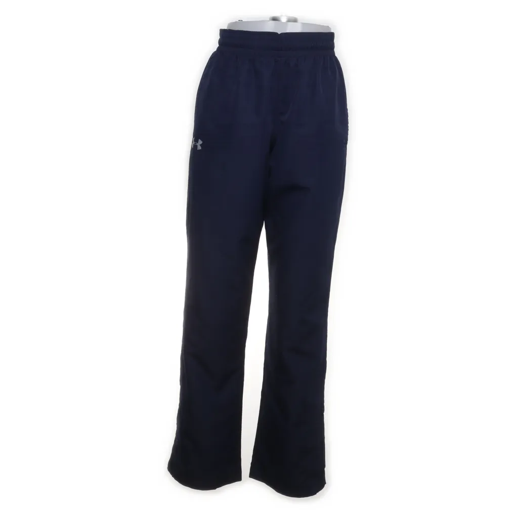 Under Armour - Sporthose - Damen - Größe: M - Blau