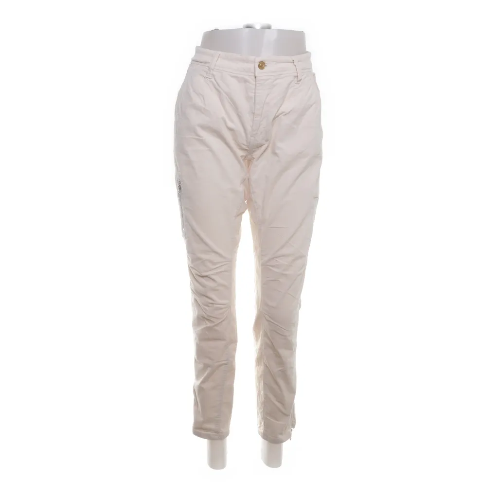 MAC Jeans - Jeans - Damen - Größe: 40 - Beige