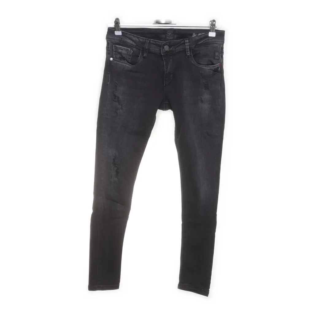 Elias Rumelis - Jeans - Damen - Größe: 29 - Schwarz