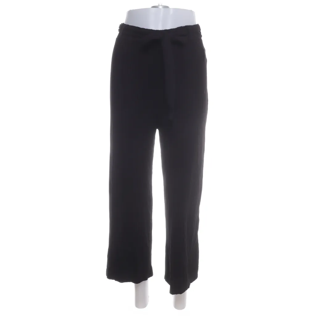 Stradivarius - Culotte - Damen - Größe: L - Schwarz