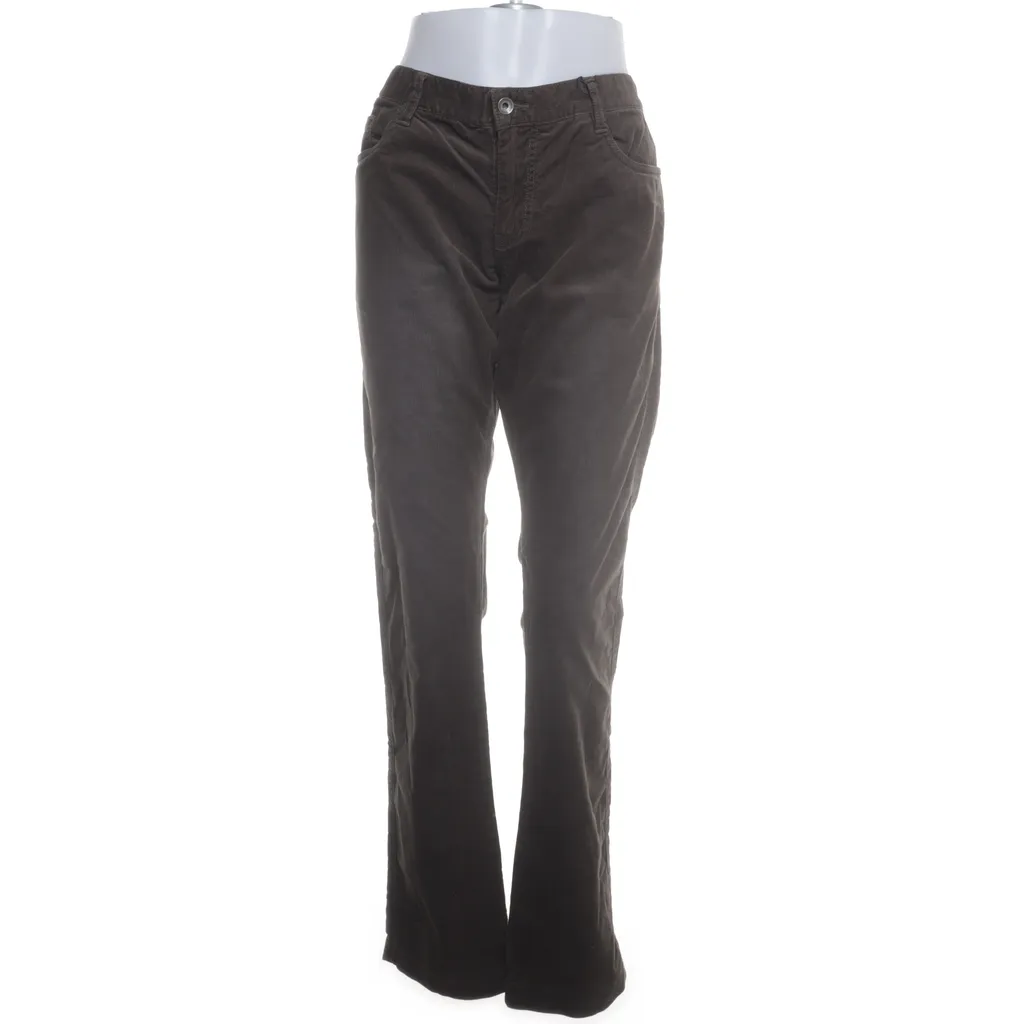 Geox Respira - Cordhose - Damen - Größe: 52 - Grün