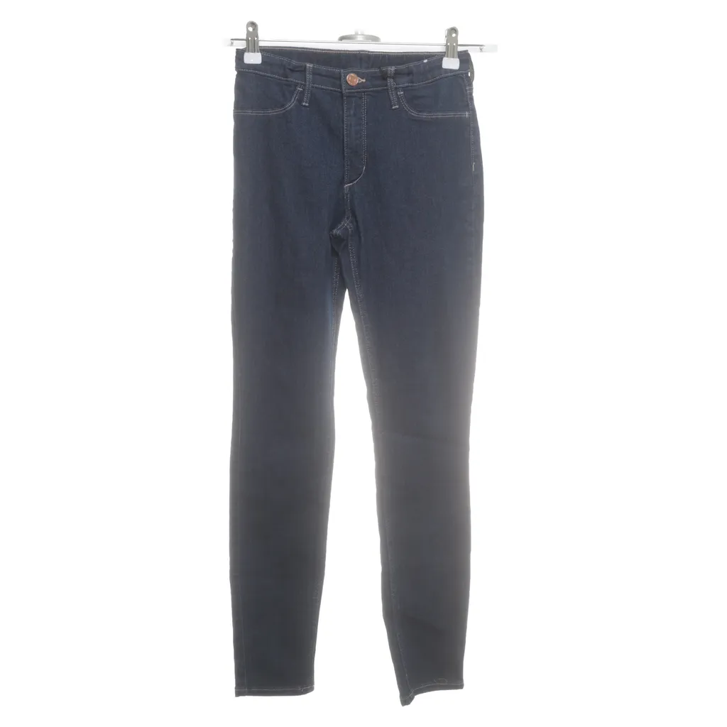 &Denim by H&M - Jeggings - Damen - Größe: 152 - Blau