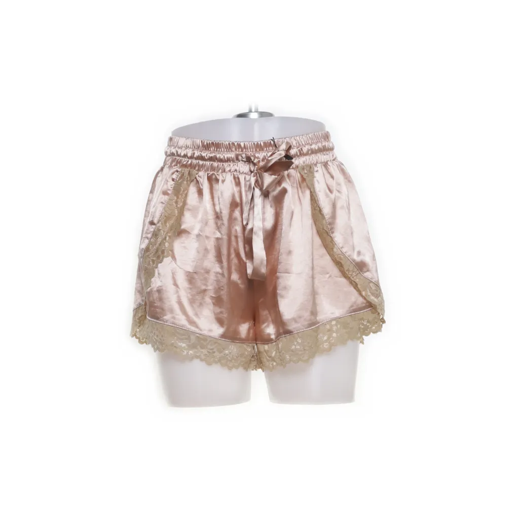 Buch Copenhagen - Pyjamashorts - Damen - Größe: S - Rose Gold