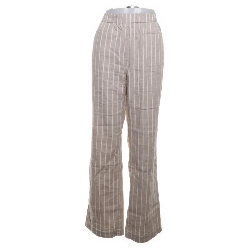 Toni - Hose - Damen - Größe: 44 - Weiß